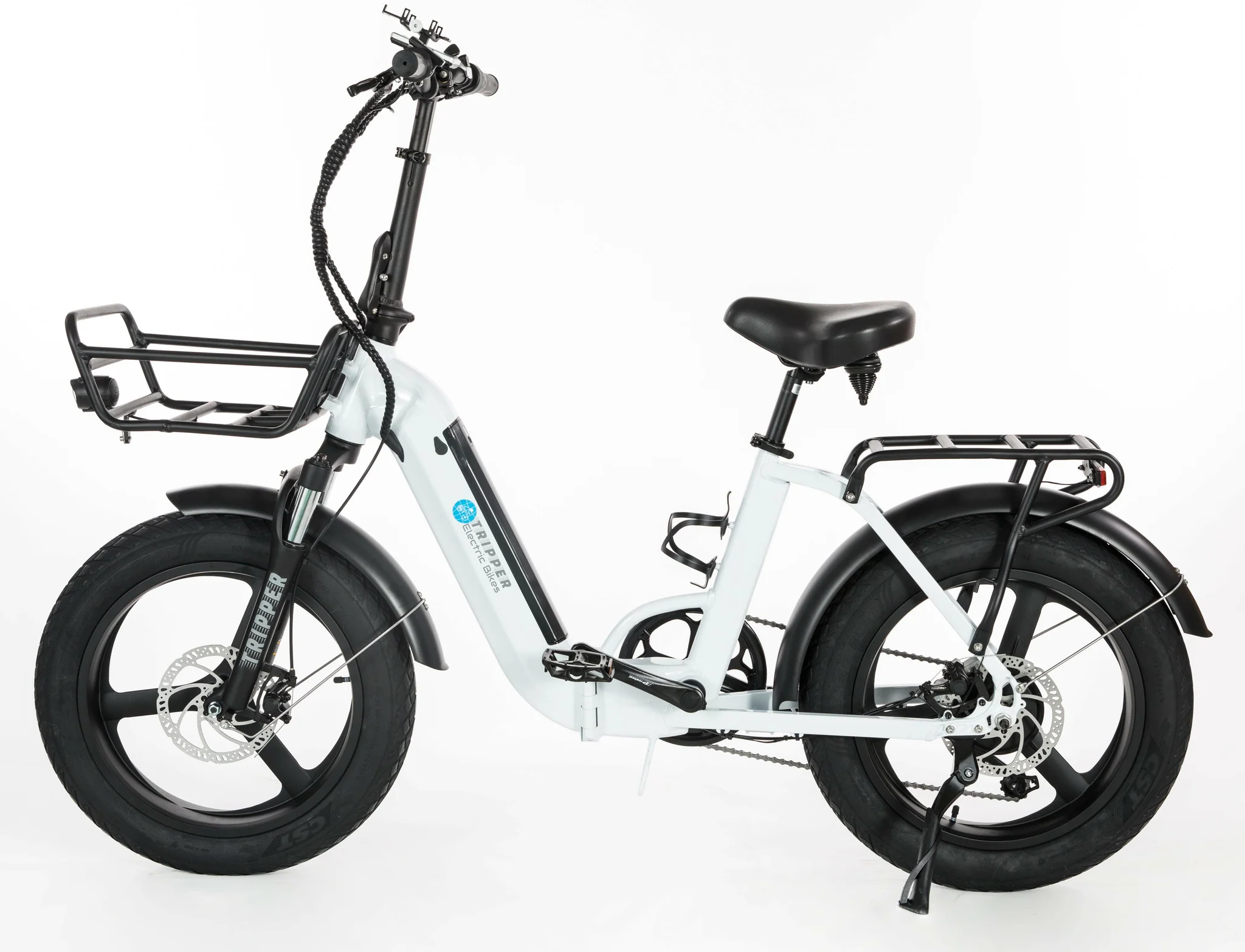 E-Bike Fold Premium
